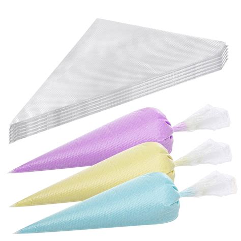 Cake Decorating Bags 的图像结果