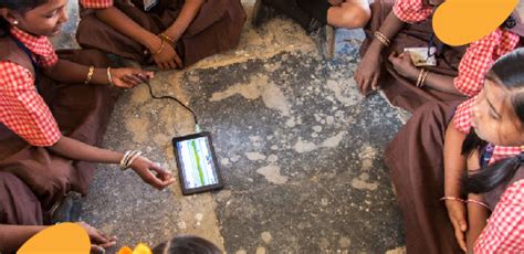 Computer Science in Schools - Amazon Future Engineer IN