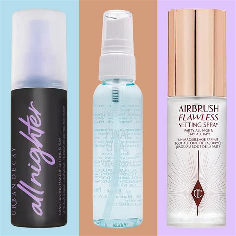 The 7 Best Setting Spray Options of 2023 | Reader's Digest