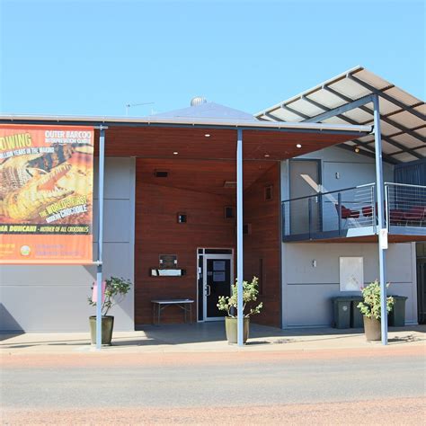 OUTER BARCOO INTERPRETATION CENTRE (2026) All You Need to Know BEFORE ...