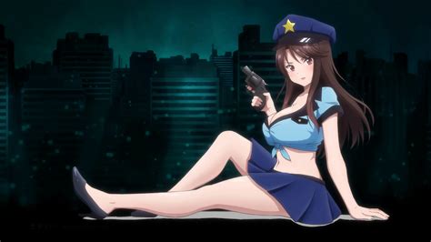 Secret Mission Sennyuu Sousakan Wa Zettai Ni Makenai | Chtoby Pomnili