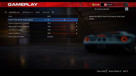 Image result for Grid Legends Keybinds