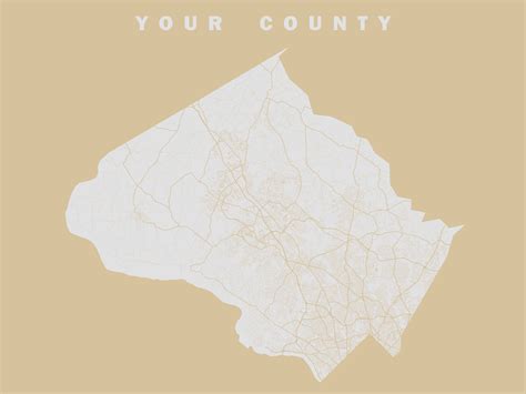 Image result for Creating Color Maps for County
