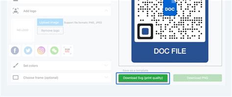 Image result for Word QR Code Generator