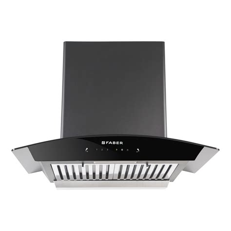Buy Kitchen Chimney Hood Feel Pro TC SC BF BK 60 Online - Buy now at ...