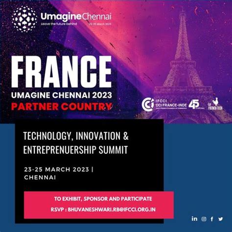 Indo French Chamber of Commerce and Industry