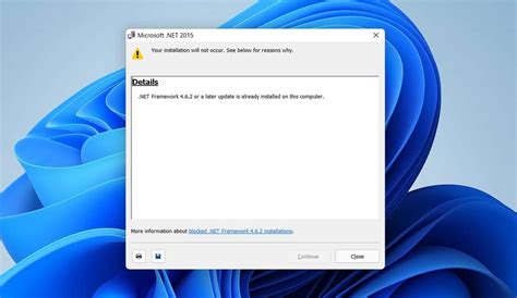Image result for Install .Net Framework 4.6.2