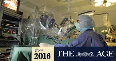 Robotic Prostate Surgery Procedure 的图像结果