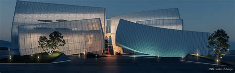 JJ OFFICE | RAIN studio of design