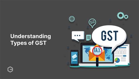 Understanding Types of GST: IGST, CGST, SGST, and UTGST in India