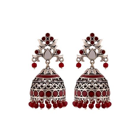 Gorgeous Jewellery Pieces Under ₹600 For Navratri