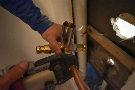 Whole-House Repiping | South Florida Plumbers