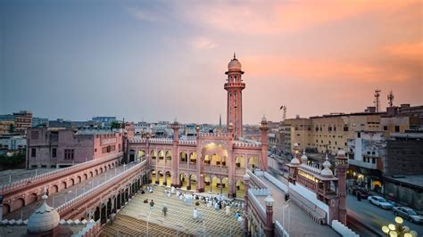 El clima de Pakistán y la mejor época para visitar