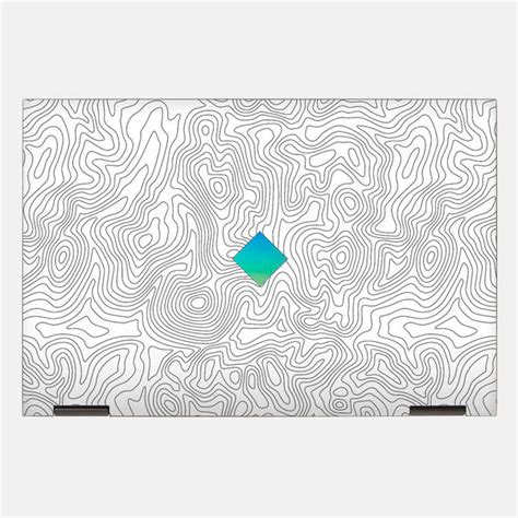 HP Omen 16-C0138AX Skins, Wraps & Covers » Capes