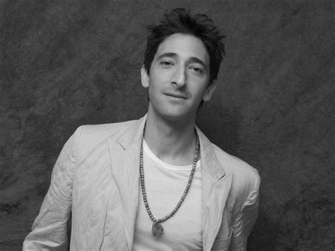 Adrien Brody on India, 2007 – Out of the Archives - Golden Globes