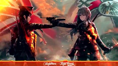 Image result for Nightcore Fight Back
