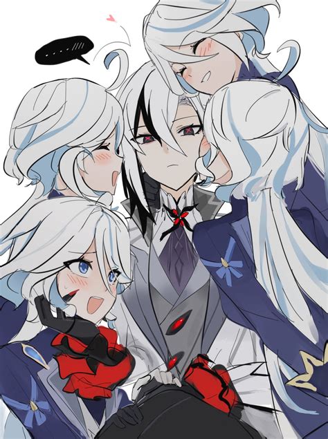 Arlefuri Genshin Impact | HoYoLAB