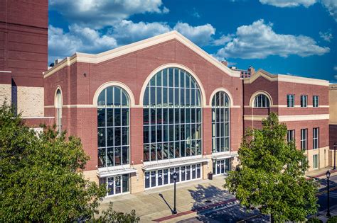 Plan Your Visit to The Classic Center & Akins Ford Arena | The Classic Center