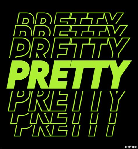 Image result for HTML Pretty Text