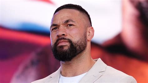 Joseph Parker fails drugs test: Heavyweight tested positive for traces ...