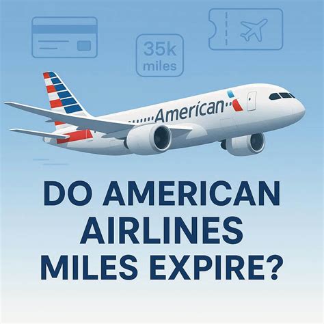 Do American Airlines Miles Expire? Rules & Easy Tips - How Tech