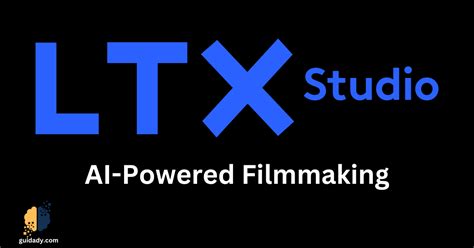 Image result for LTX Studio Examples