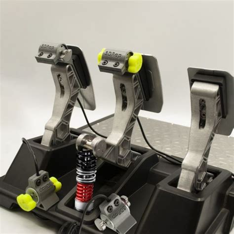 Image result for Thrustmaster Pedals Software