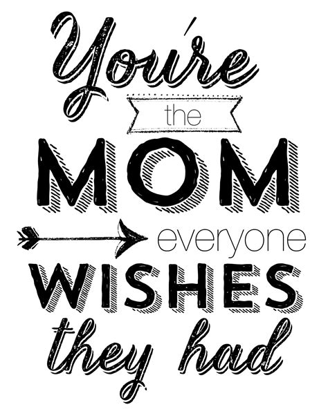 Mothers Day Quotes Printable