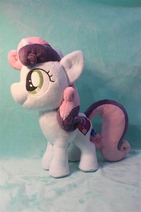 Sweetie Belle Mlp