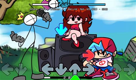 Image result for FNF Master Mod Full Week