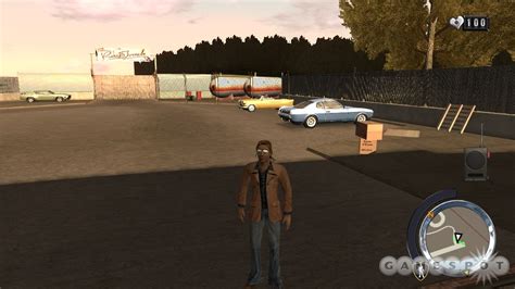 Driver Parallel Lines Gameplay 的图像结果