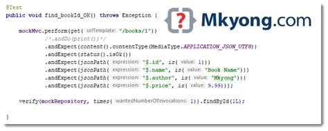 Image result for Test Restful Web Services Using Spring Boot for Student Applications