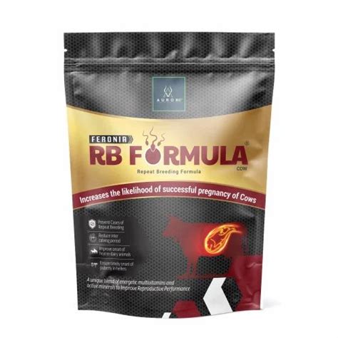 Animal Feed Supplement - Chelated Mineral Mixture Manufacturer from ...