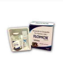 Veterinary Pharma Contract Manufacturing - Aceclofenac and paracetamol ...