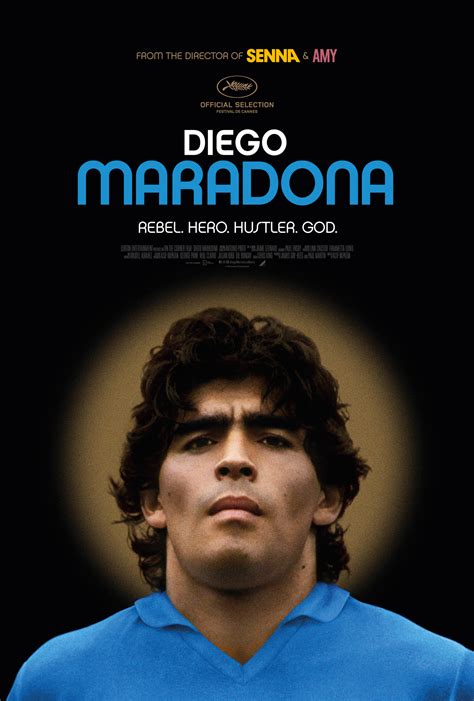 Diego Maradona (2019)