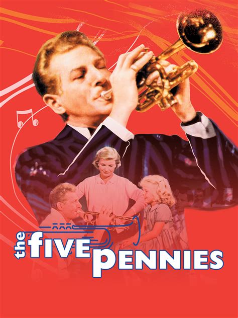 Prime Video: The Five Pennies
