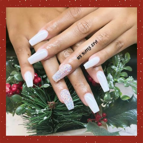 MK Nails and Spa - Best Nail Salon in Northport