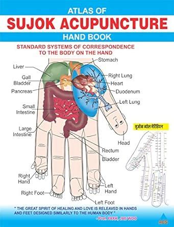 Buy Sujok Acu. & Colour Therapy (Hindi) (Quantity 2) Book Online at Low ...