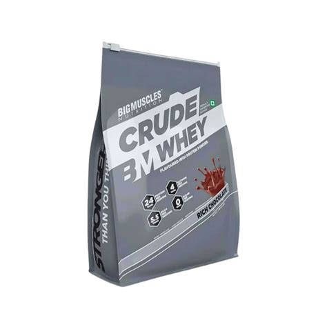 Bigmuscles Nutrition Supplements Online in India 2025 – Nutriride