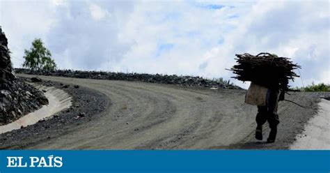 Guatemala: 17,5 kilómetros de justicia | Planeta Futuro | EL PAÍS
