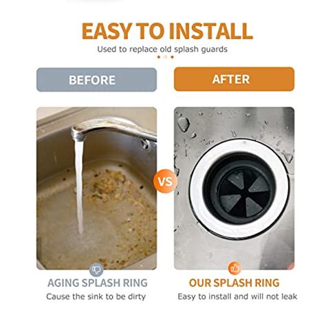 Image result for InSinkErator Splash Guard