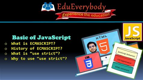 Image result for #ECMAScript Tutorials