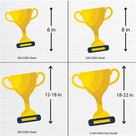 Birthday party cutouts - Football Theme – Festabox