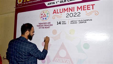 Alumni Meet 2022