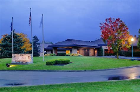 Country Club «Travis Pointe Country Club», reviews and photos, 2829 ...