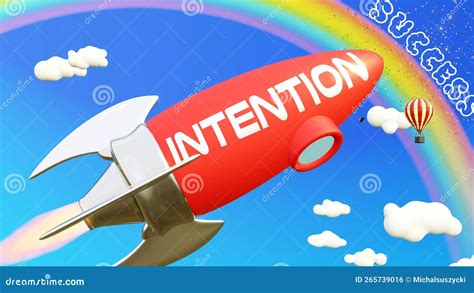 Intention 的图像结果