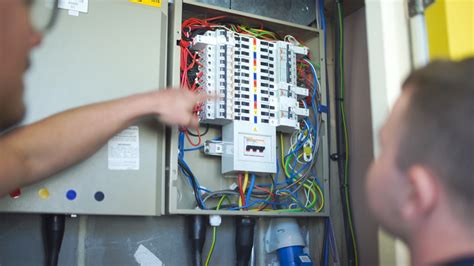 Electrical Testing Procedures UK 的图像结果