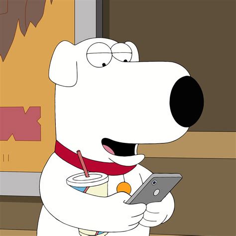 Brian Griffin Dead Meme