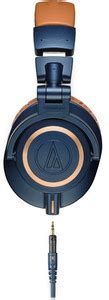 Audio Technica ATH-M50xBL Bluetooth without Mic Price in India - Buy ...
