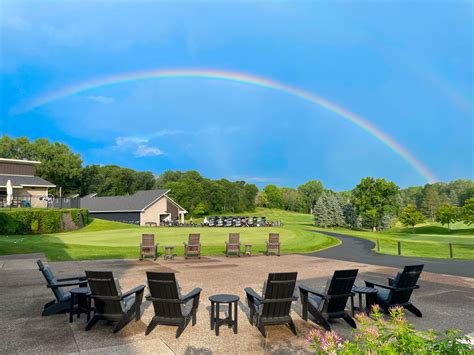 Golf - Dellwood Country Club